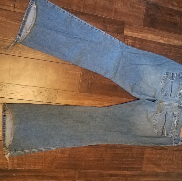 AE JEANS - Picture 2 of 7